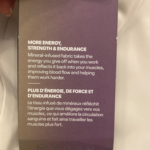 Under Armour Athletic/Athleisure Jogger/Windpants, NWT! - Picture 6 of 8